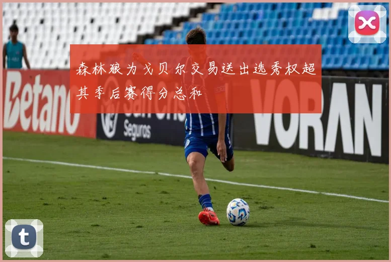 森林狼为戈贝尔交易送出选秀权超其季后赛得分总和